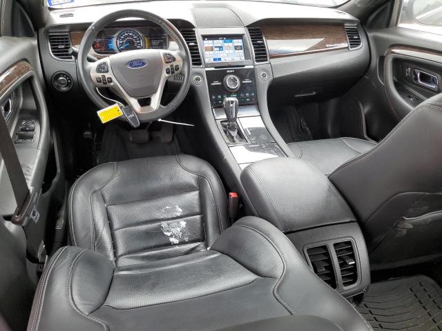 2019 FORD TAURUS LIMITED