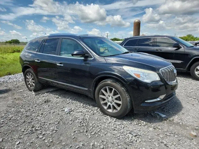 2014 BUICK ENCLAVE   