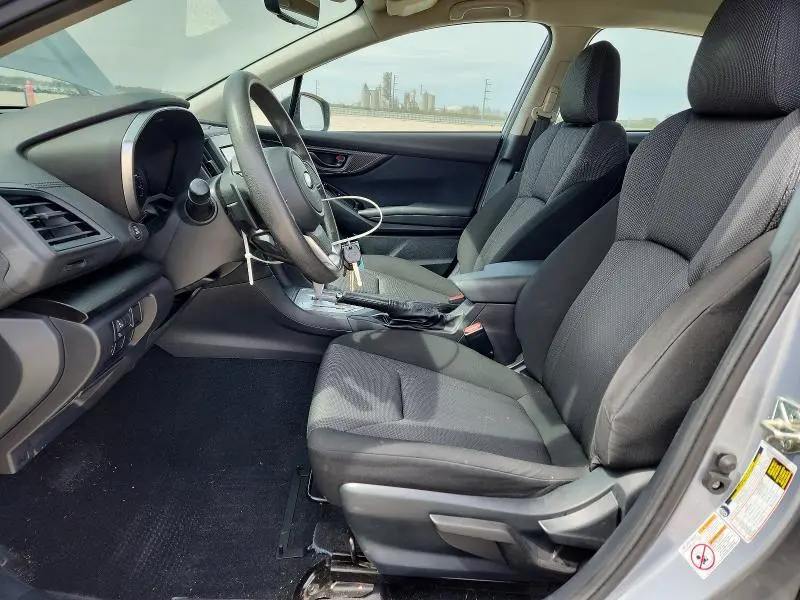 2019 SUBARU IMPREZA PREMIUM  