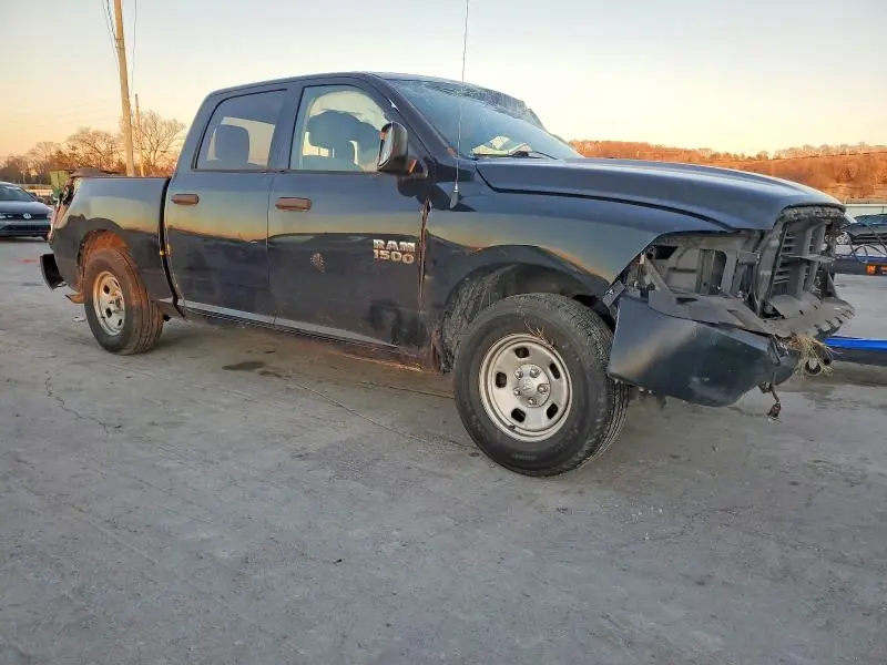 2016 RAM 1500 ST  
