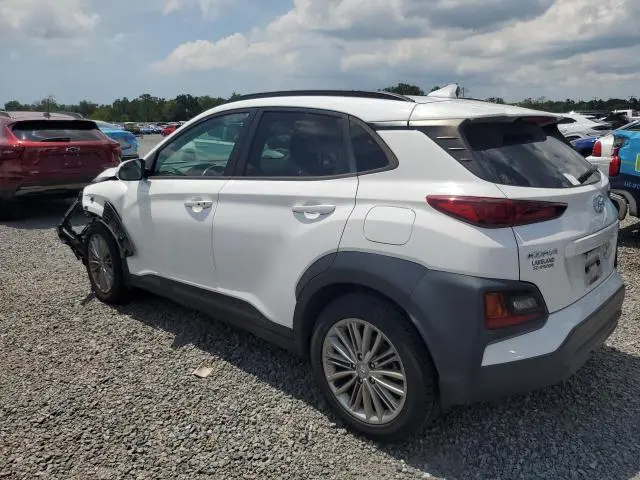 2021 HYUNDAI KONA SEL PLUS  