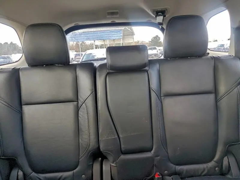 2020 MITSUBISHI OUTLANDER SE  