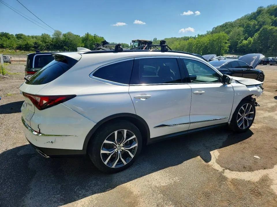 2023 ACURA MDX TECHNOLOGY AWD