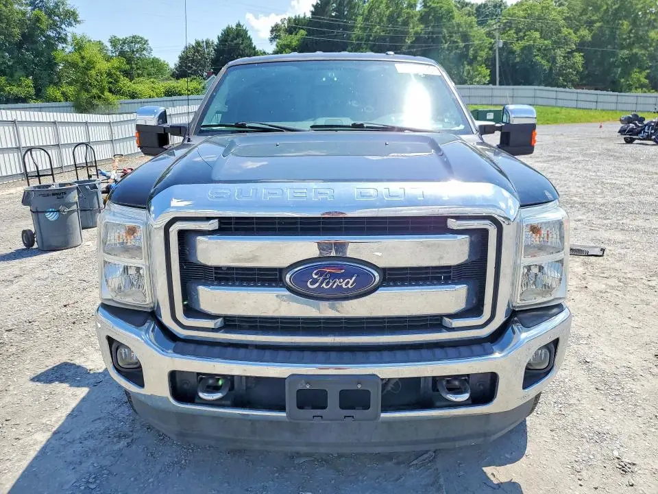 2016 FORD F250 SUPER DUTY  
