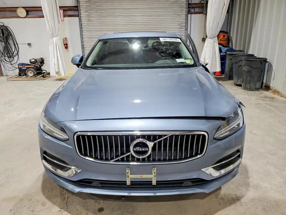 2020 VOLVO S90 T6 INSCRIPTION  