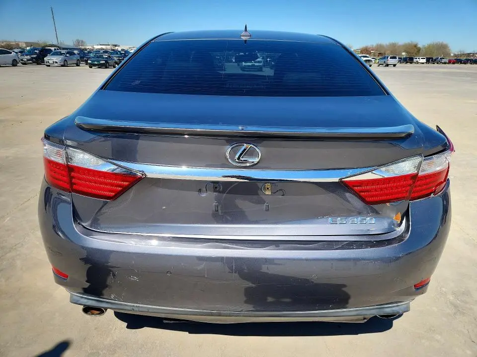 2014 LEXUS ES 350 BASE  
