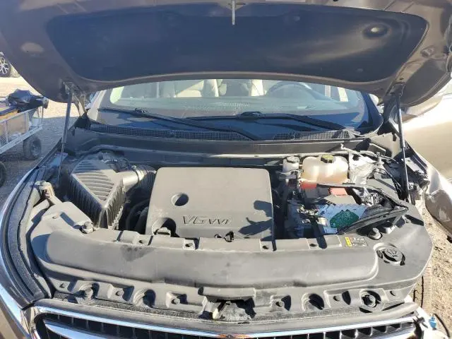 2020 BUICK ENCLAVE PREMIUM