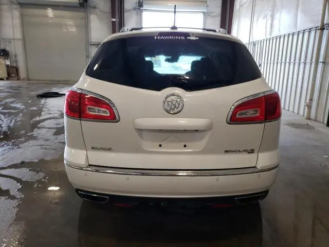 2016 BUICK ENCLAVE   
