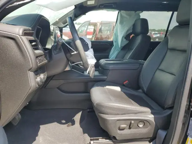 2023 CHEVROLET TAHOE K1500 Z71  