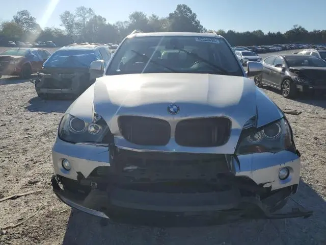 2010 BMW X5 XDRIVE35D  