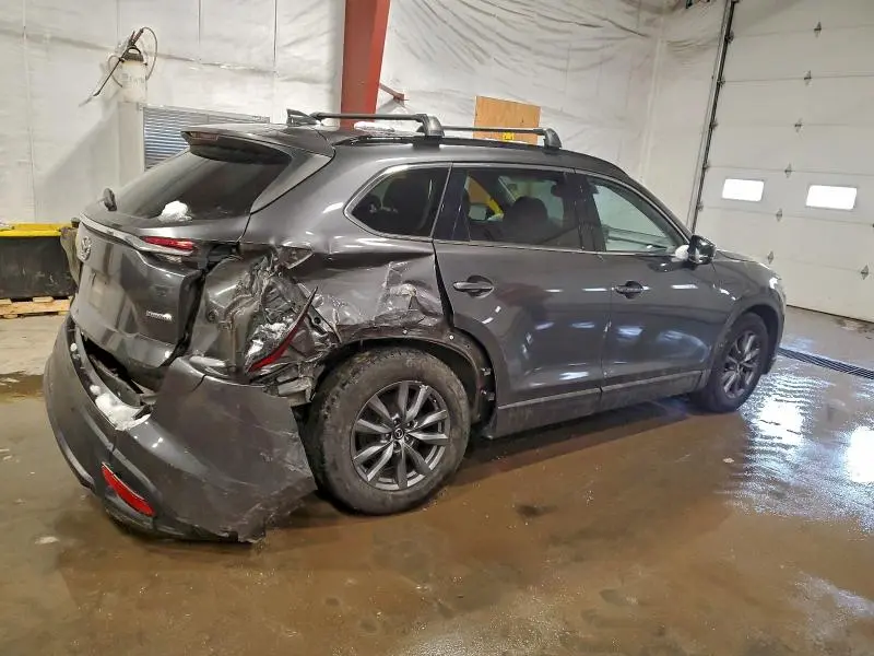 2021 MAZDA CX-9 TOURING  