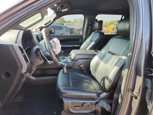 2018 FORD EXPEDITION XLT  