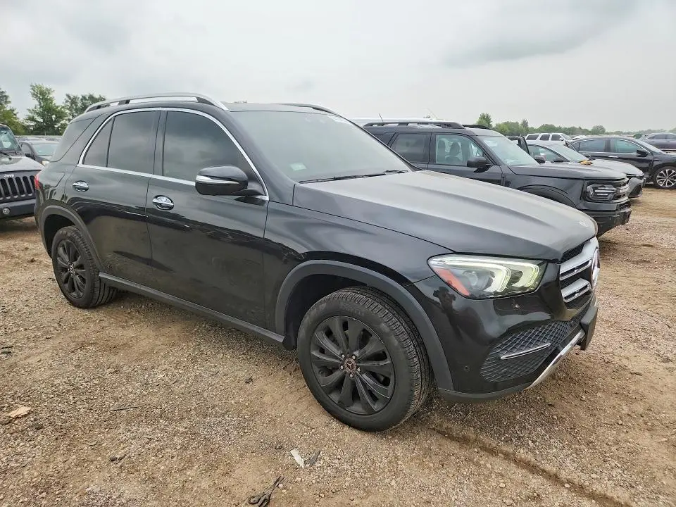 2020 MERCEDES-BENZ GLE 350 4MATIC  