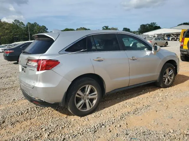2014 ACURA RDX TECHNOLOGY  