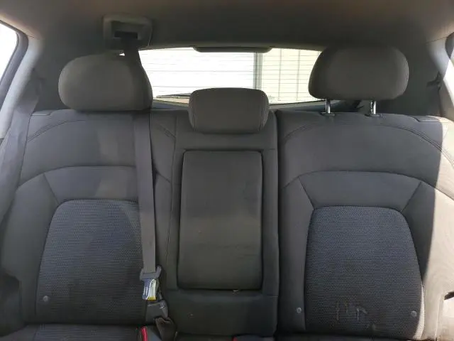 2014 KIA SPORTAGE BASE  