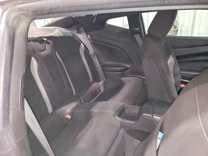 2020 CHEVROLET CAMARO LZ  