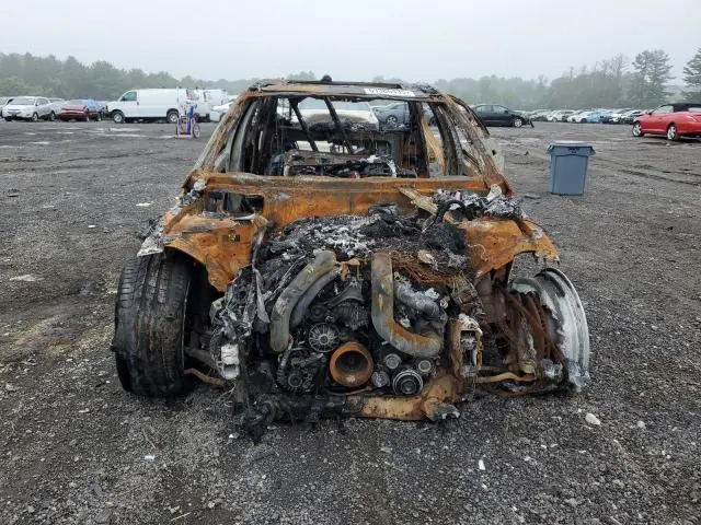 2016 MERCEDES BENZ E 63 AMG-S  