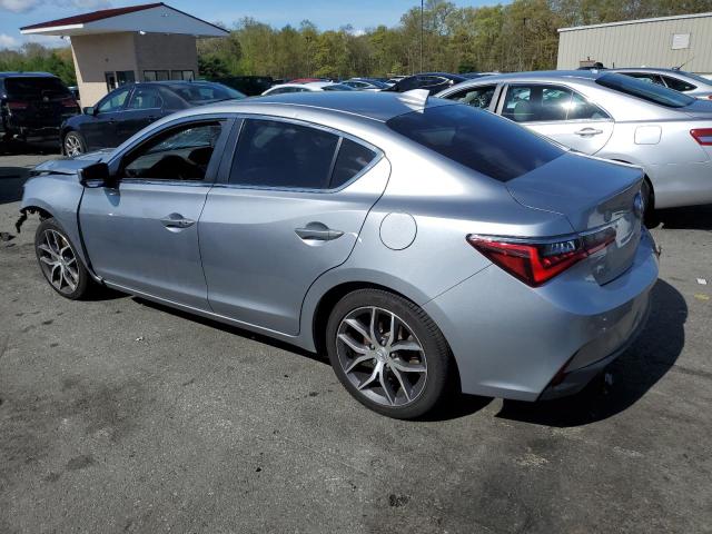 2021 ACURA ILX PREMIUM