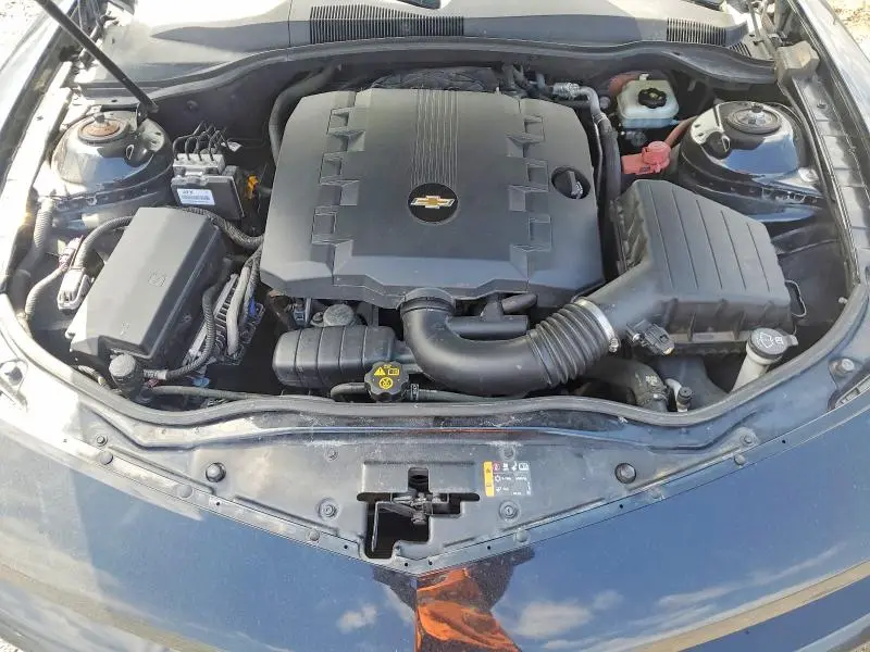 2012 CHEVROLET CAMARO LT  