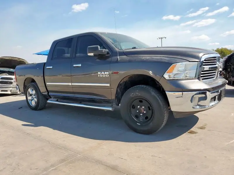 2014 RAM 1500 SLT