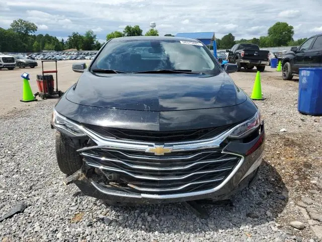 2020 CHEVROLET MALIBU PREMIER  