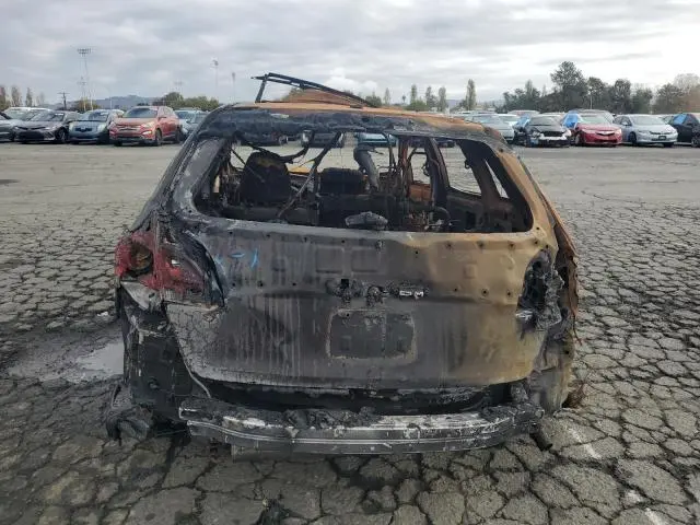 2013 TOYOTA VENZA LE  