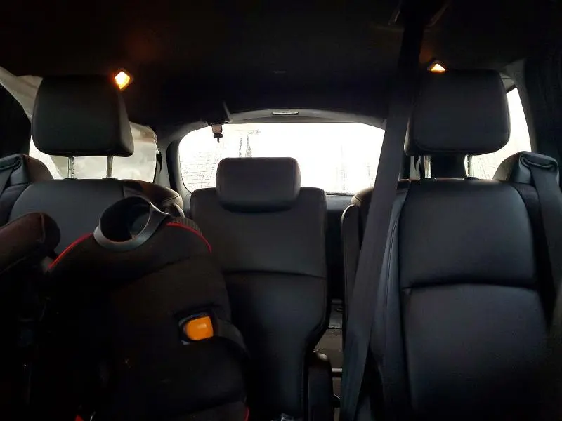 2023 HONDA ODYSSEY SPORT-L  