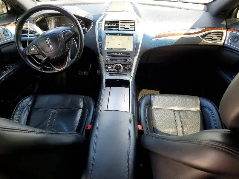 2018 LINCOLN MKZ RESERVE  