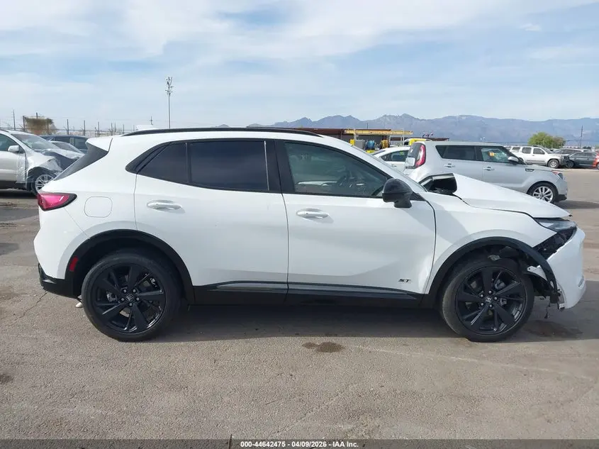 2024 BUICK ENVISION SPORT TOURING AWD