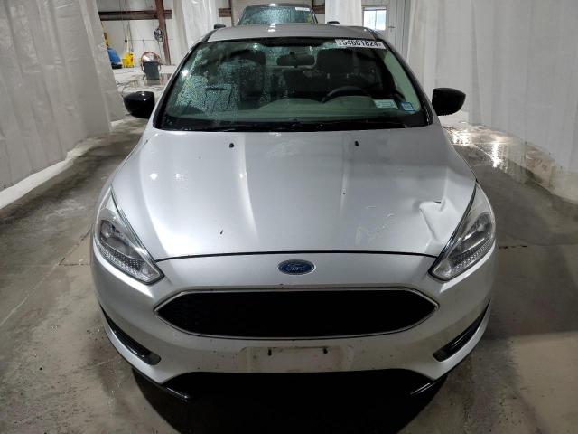 2015 FORD FOCUS S