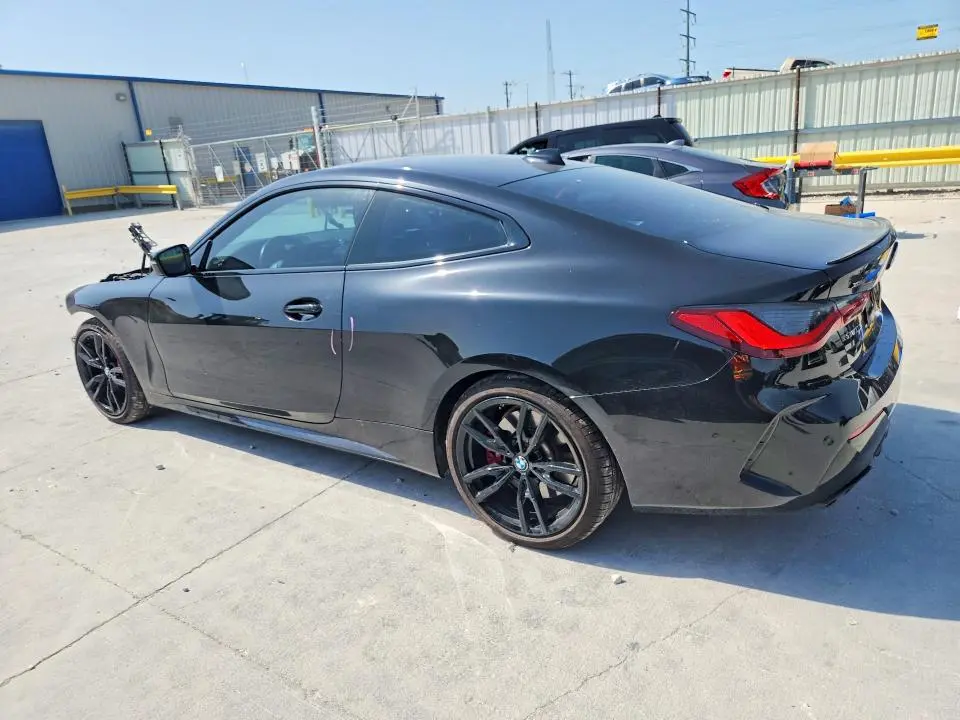 2023 BMW M440XI   