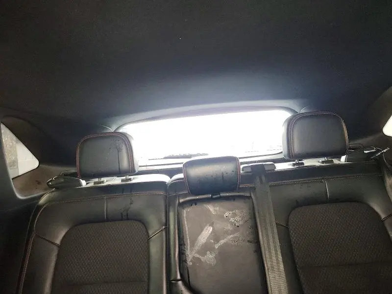 2024 FORD ESCAPE ST LINE  