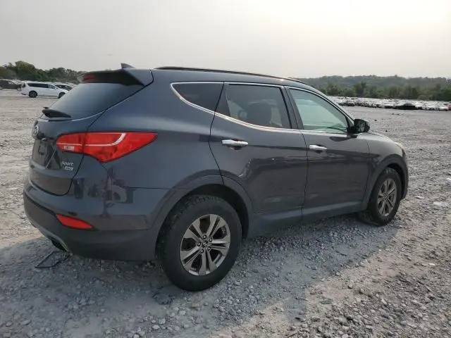2015 HYUNDAI SANTA FE SPORT   