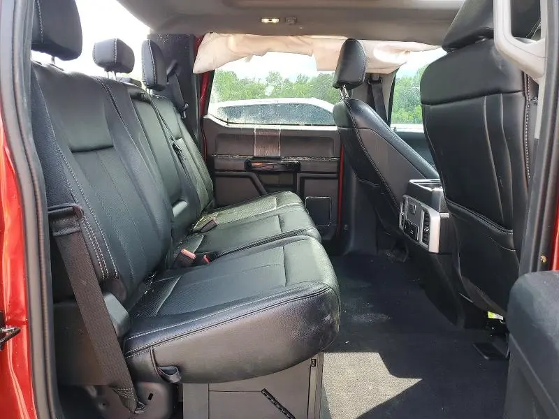 2021 FORD F250 SUPER DUTY  