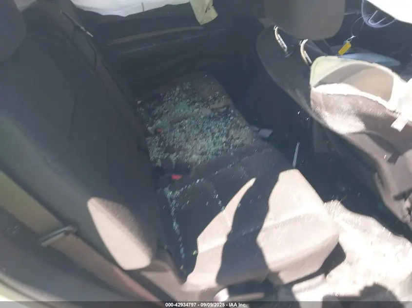 2023 DODGE DURANGO SXT RWD