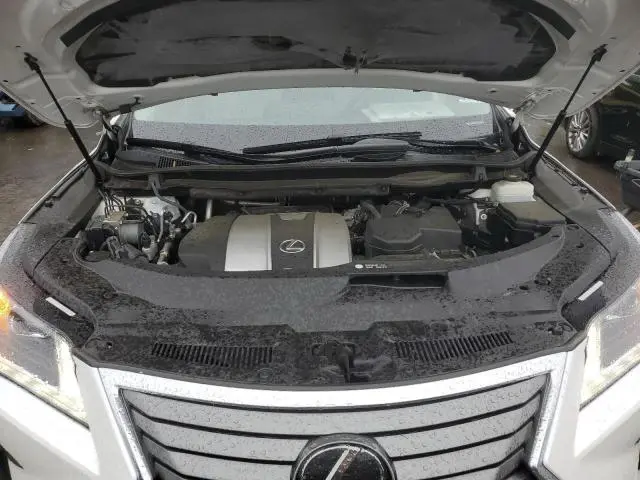 2019 LEXUS RX 350 BASE  