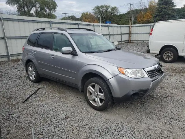 2010 SUBARU FORESTER 2.5X PREMIUM  