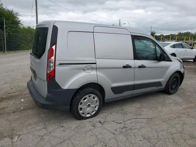 2016 FORD TRANSIT CONNECT XL  