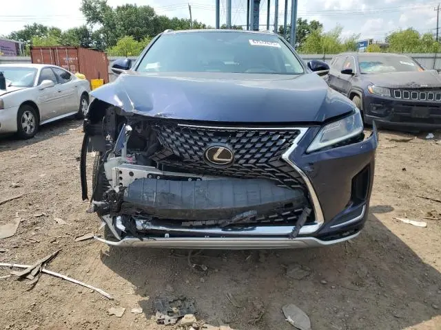 2021 LEXUS RX 350 L  