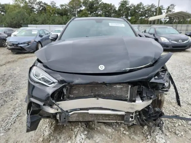 2022 MERCEDES-BENZ GLA 45 AMG  