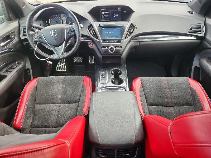 2020 ACURA MDX A-SPEC  