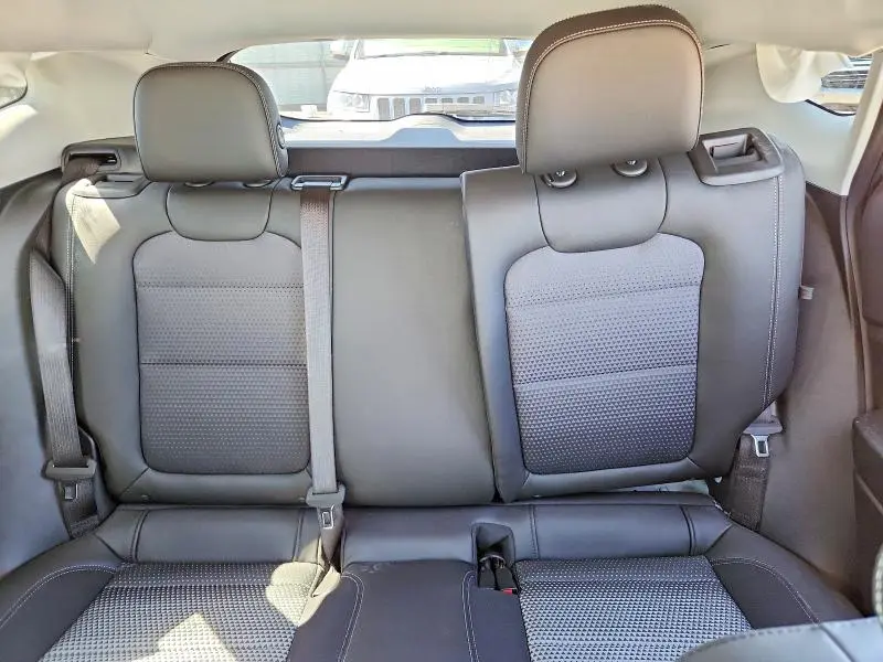 2026 CHEVROLET TRAX 1LT  