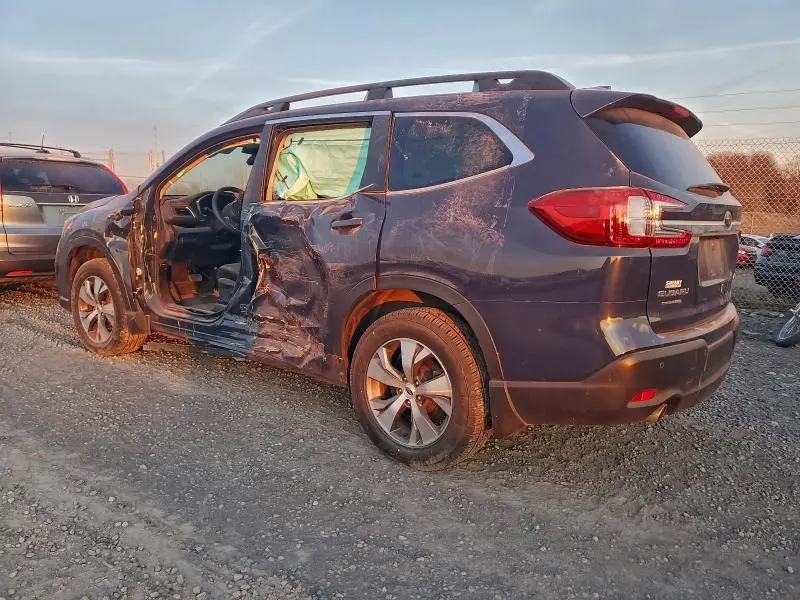 2023 SUBARU ASCENT PREMIUM  
