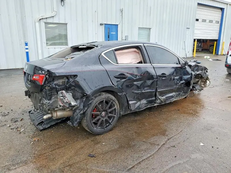 2013 ACURA ILX 20 PREMIUM  