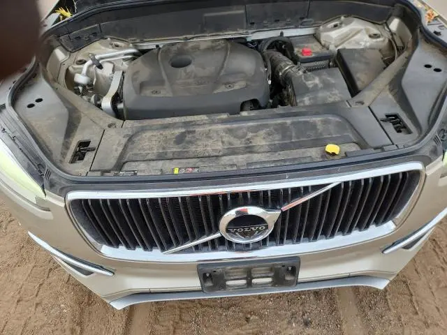 2018 VOLVO XC90 T6  