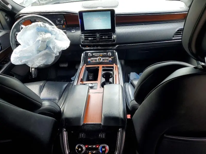 2018 LINCOLN NAVIGATOR SELECT  