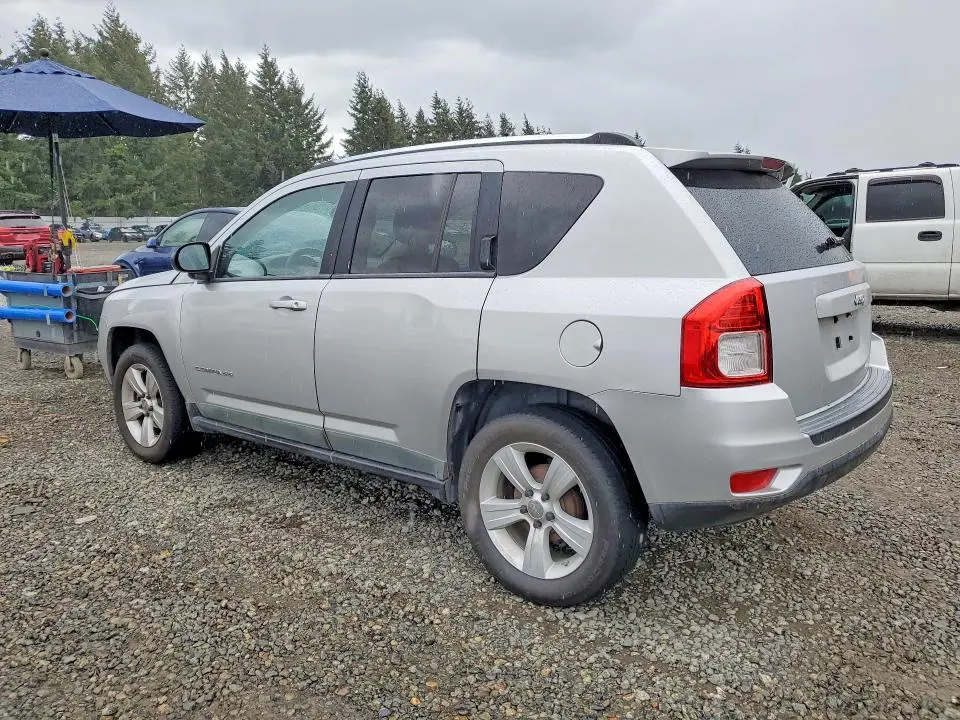 2011 JEEP COMPASS SPORT  