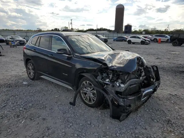2017 BMW X1 SDRIVE28I  