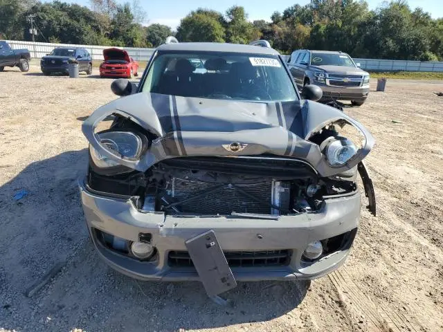 2019 MINI COOPER COUNTRYMAN  