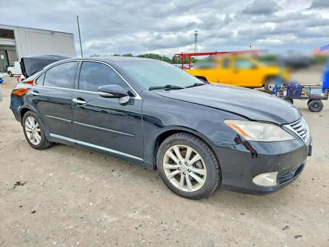 2010 LEXUS ES 350  